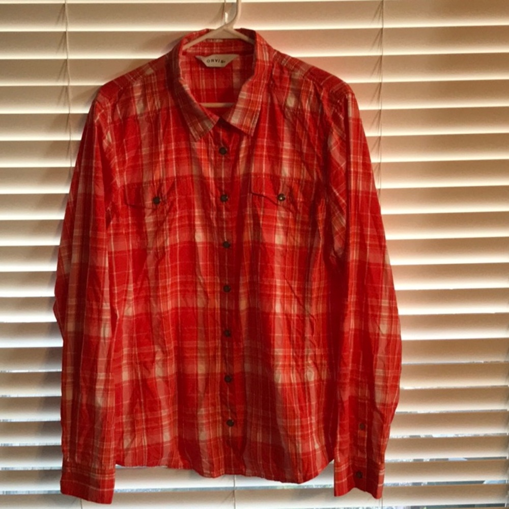 Western shirt